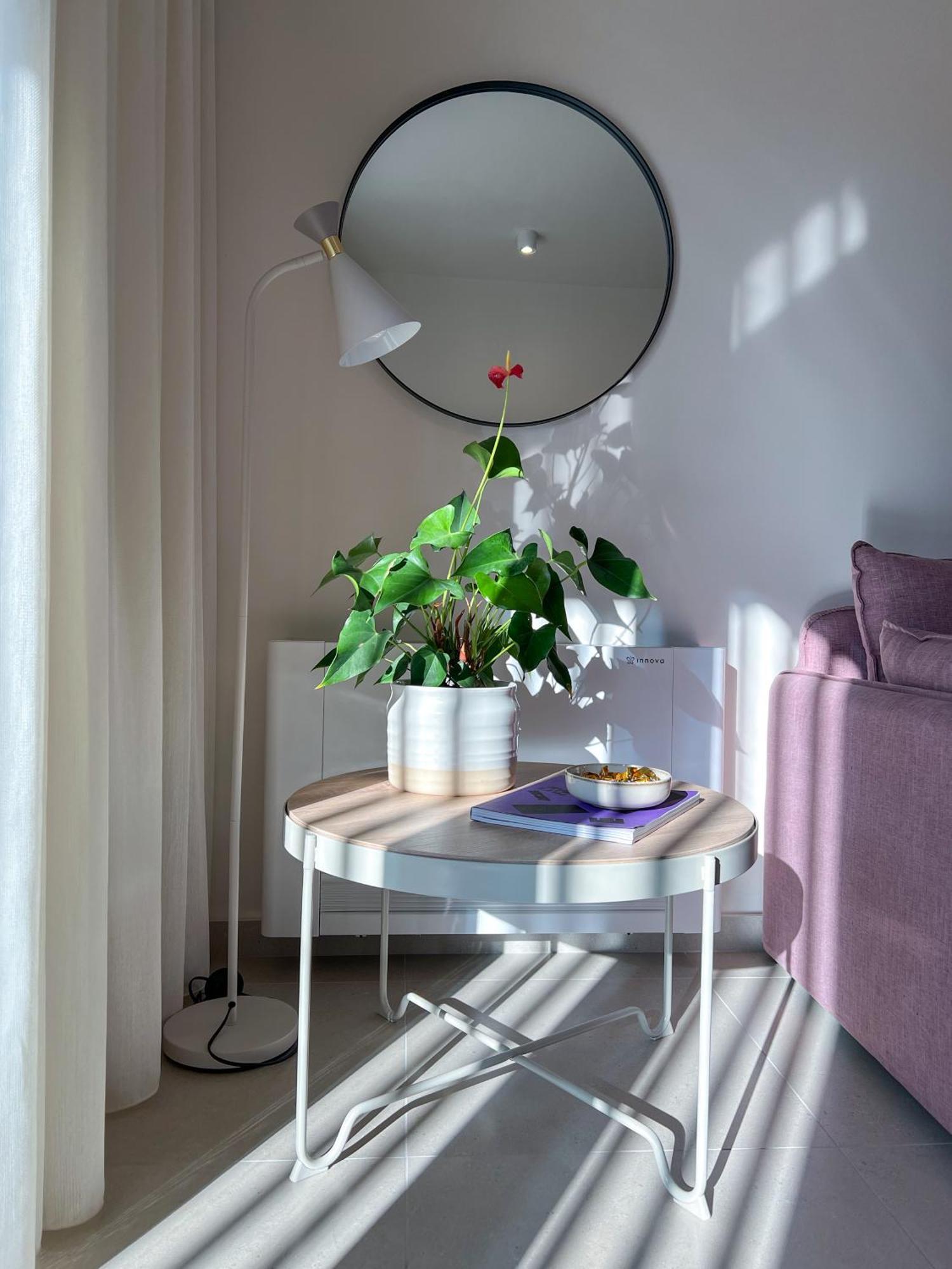 Aillo Living Spaces Ioannina Exterior photo