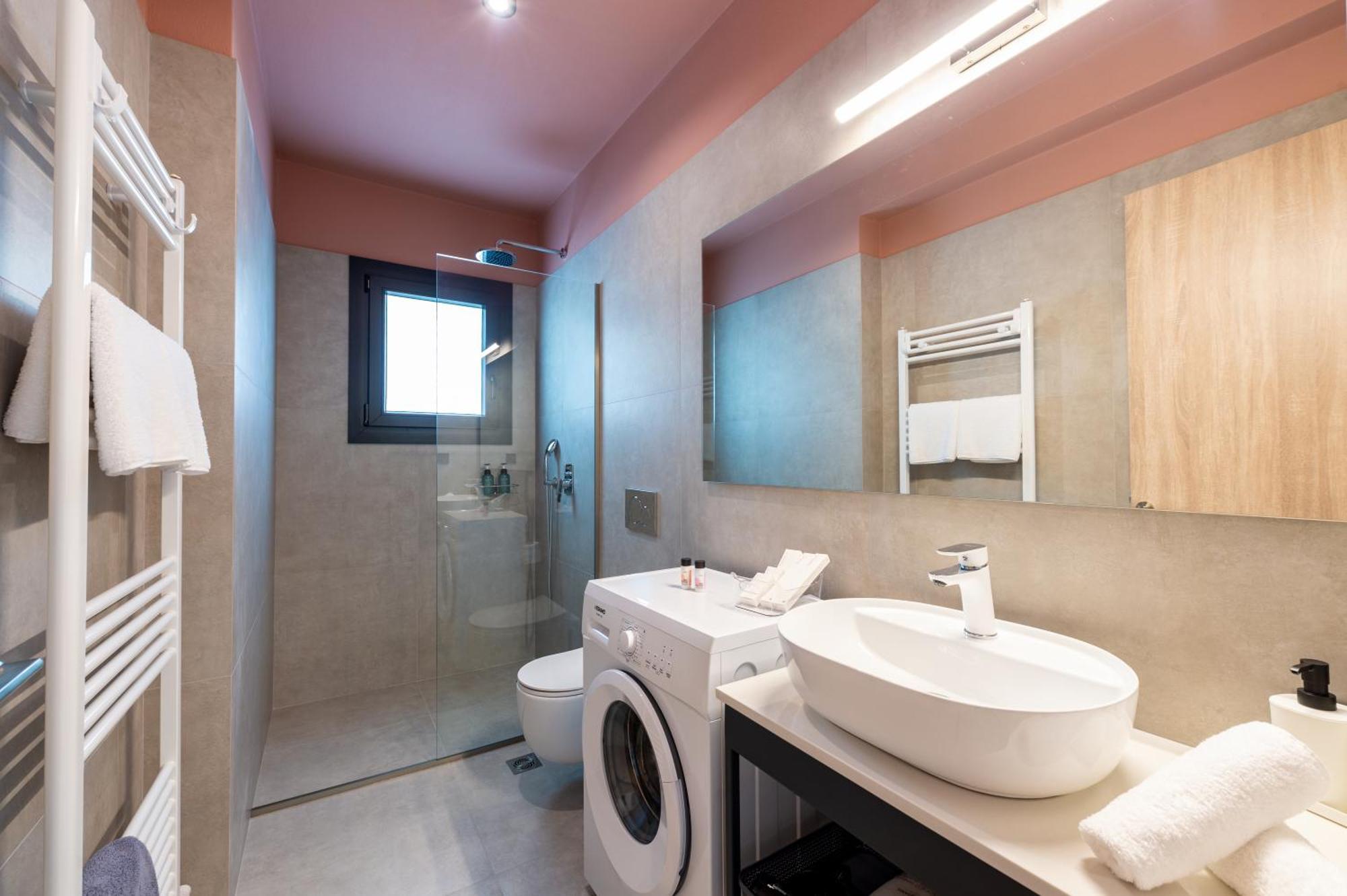Aillo Living Spaces Ioannina Exterior photo
