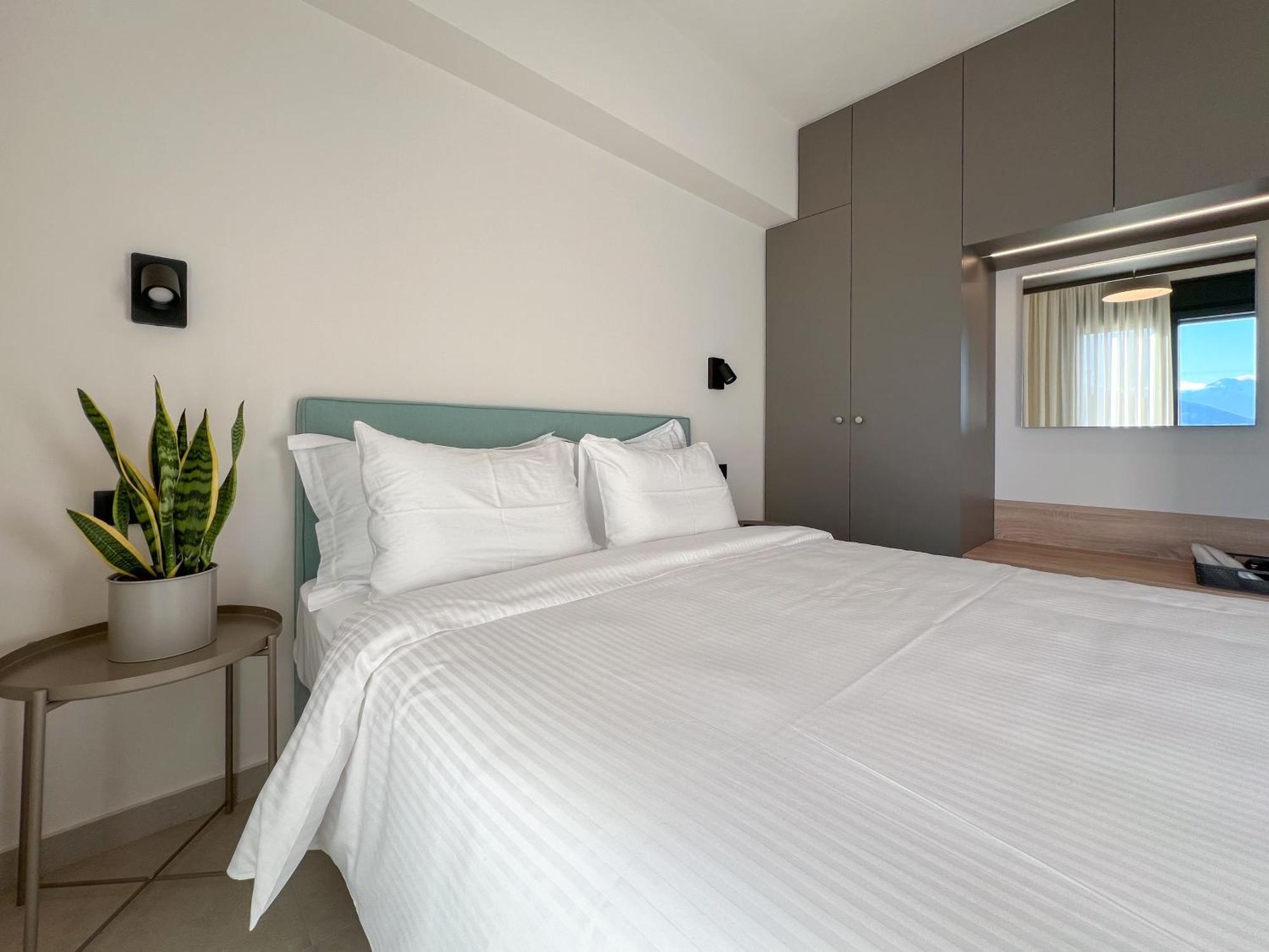 Aillo Living Spaces Ioannina Exterior photo