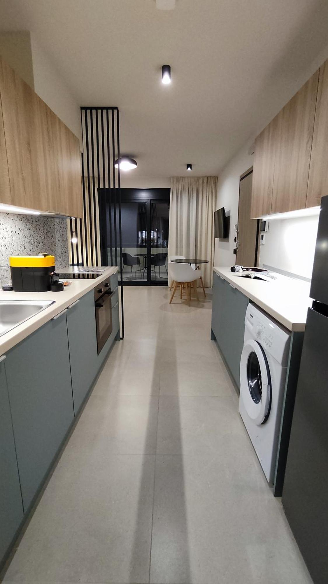 Aillo Living Spaces Ioannina Exterior photo